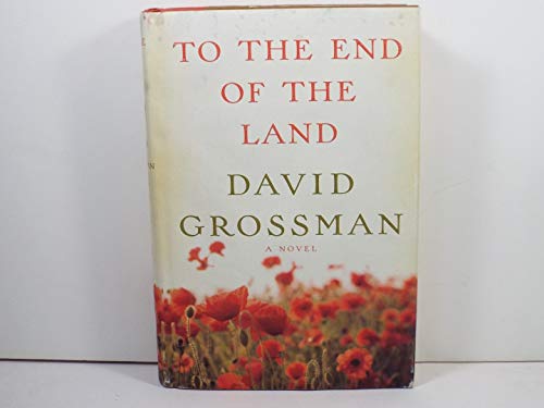 cover image To the End of the Land