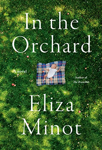 cover image In the Orchard