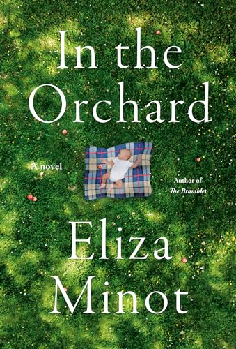 cover image In the Orchard
