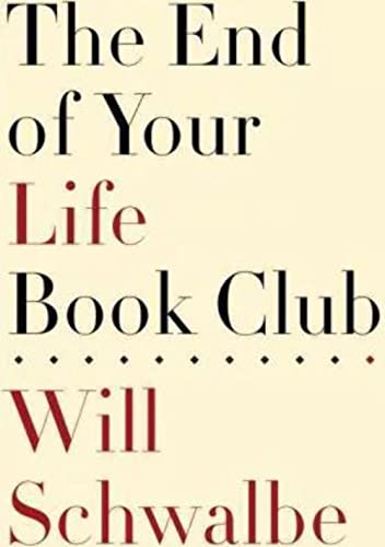 cover image The End of Your Life Book Club