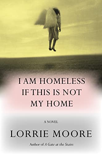 cover image I Am Homeless if This Is Not My Home