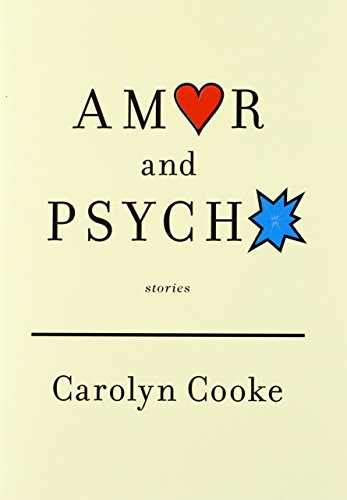 cover image Amor and Psycho