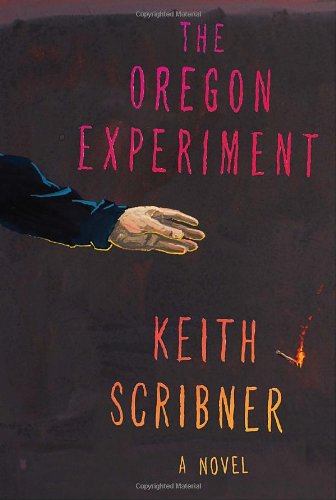 cover image The Oregon Experiment