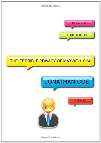 cover image The Terrible Privacy of Maxwell Sim
