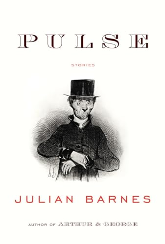 cover image Pulse: Stories