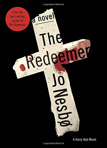 cover image The Redeemer