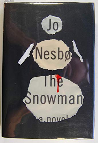 cover image The Snowman
