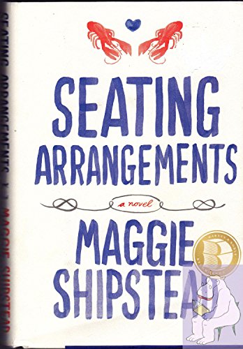 cover image Seating Arrangements