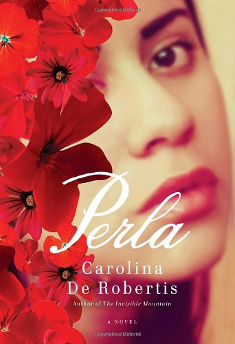 cover image Perla