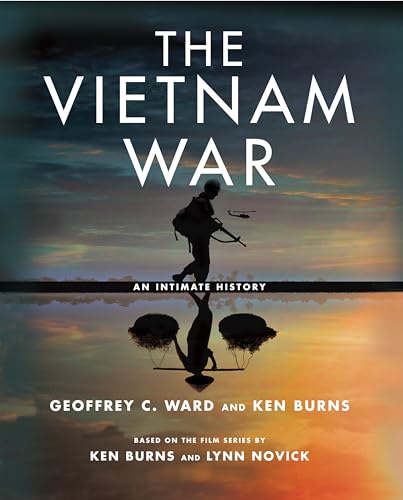 cover image The Vietnam War: An Intimate History