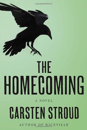 cover image The Homecoming
