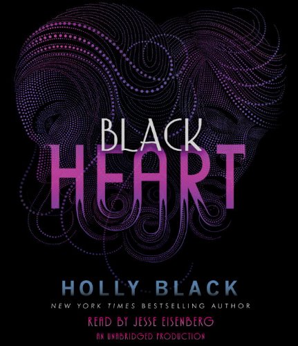 cover image Black Heart
