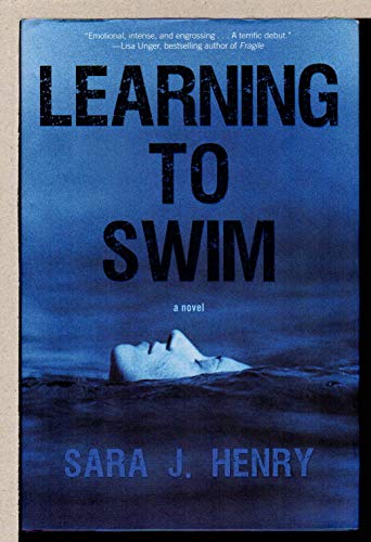 cover image Learning to Swim