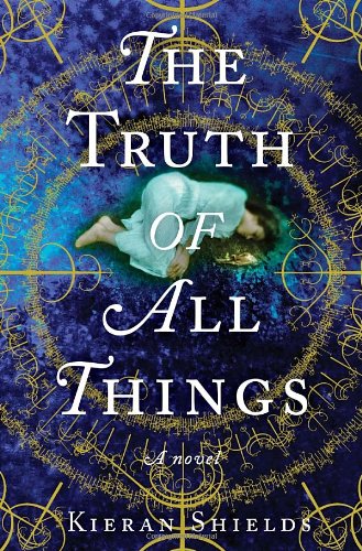 cover image The Truth of All Things