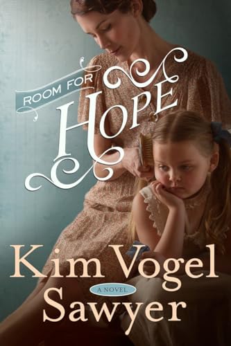 cover image Room For Hope