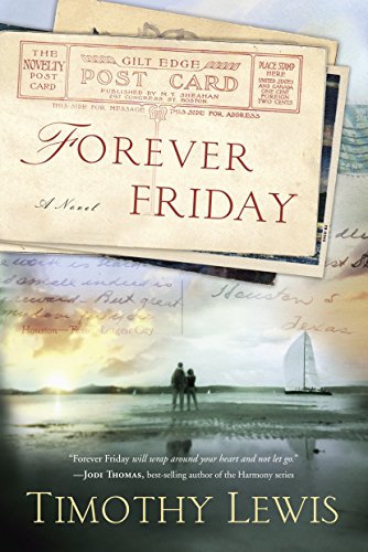 cover image Forever Friday