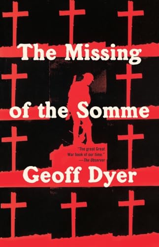 cover image The Missing of the Somme