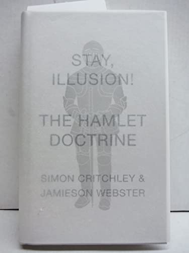 cover image Stay, Illusion! The Hamlet Doctrine