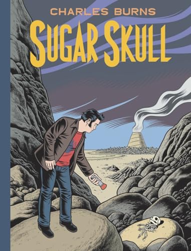 cover image Sugar Skull