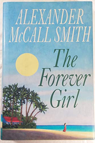 cover image The Forever Girl