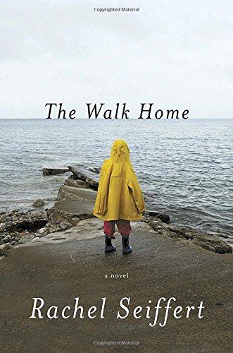 cover image The Walk Home