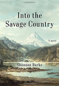 Into the Savage Country 