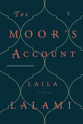 cover image The Moor's Account