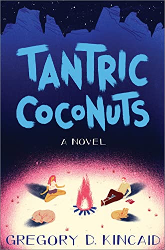 cover image Tantric Coconuts