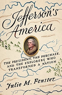 Jefferson’s America: The President