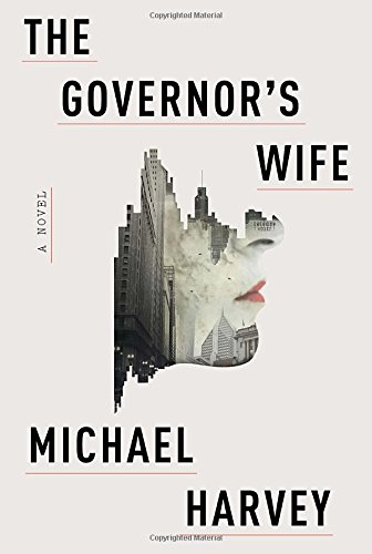 cover image The Governor's Wife