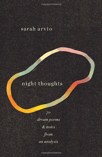 cover image Night Thoughts: 70 Dream Poems & Notes from an Analysis