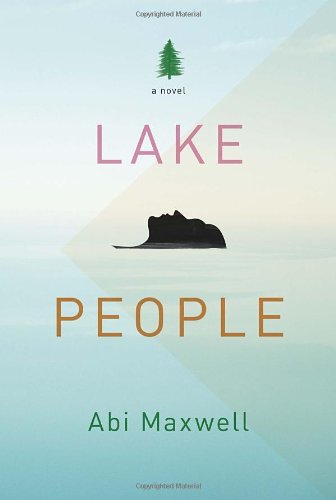 cover image Lake People