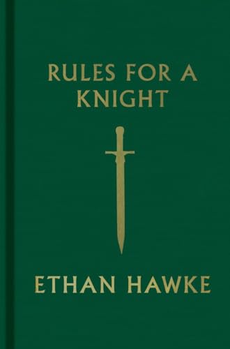 cover image Rules for a Knight
