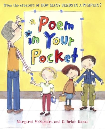 cover image Poem in Your Pocket