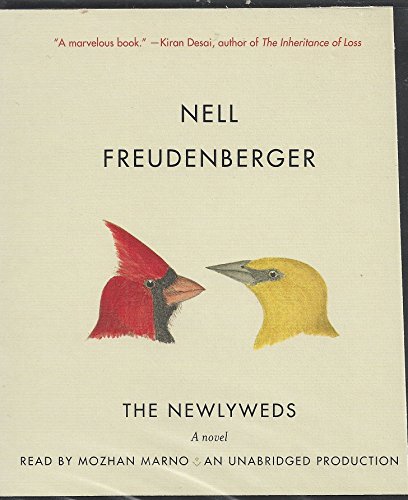 cover image The Newlyweds