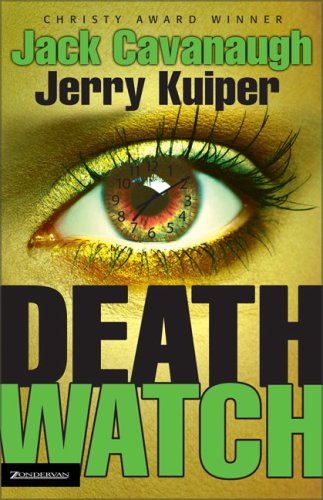 cover image Death Watch