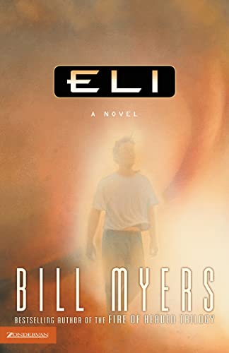 cover image Eli
