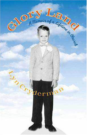 cover image Glory Land