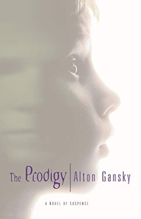 The Prodigy: A Novel of Suspense