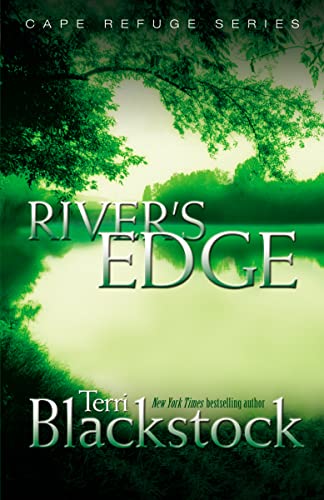 cover image RIVER'S EDGE: Book Three