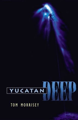 cover image YUCATAN DEEP