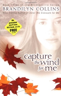 CAPTURE THE WIND FOR ME