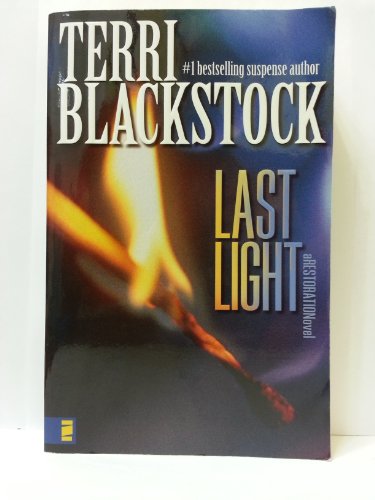 cover image Last Light