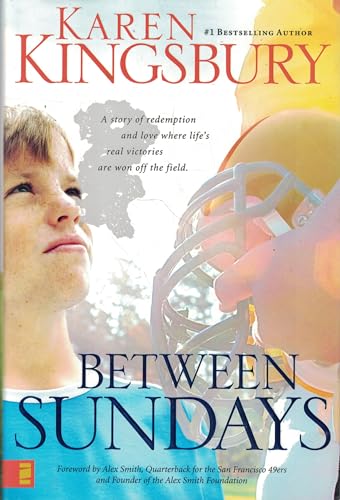 cover image Between Sundays