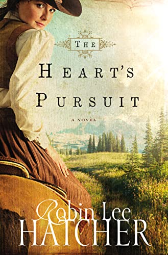 cover image The Heart’s Pursuit
