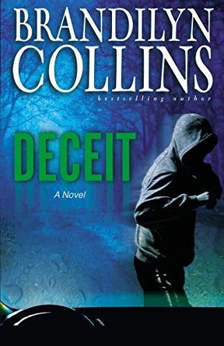 cover image Deceit