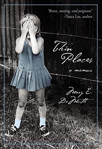 cover image Thin Places