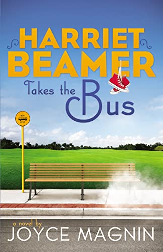 cover image Harriet Beamer Takes the Bus