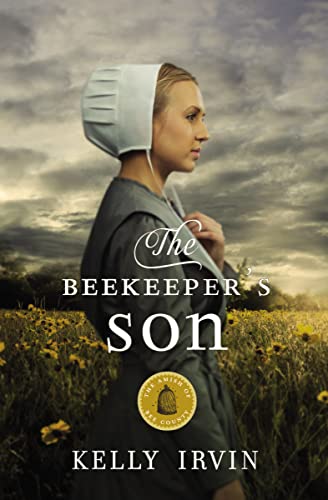 cover image The Beekeeper’s Son