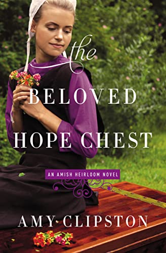 cover image The Beloved Hope Chest